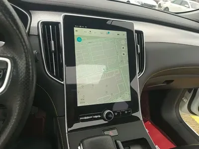 Roewe i6 Max