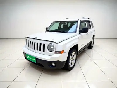 Jeep Patriot