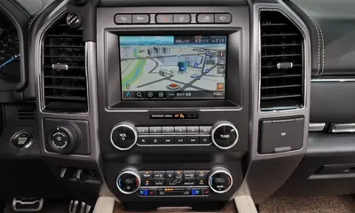 Ford Expedition