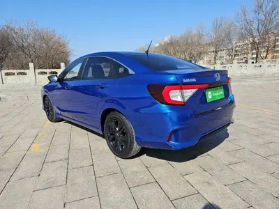 Honda Envix
