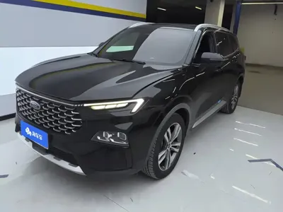Ford Territory