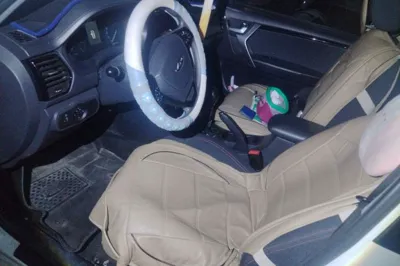Chery Tiggo 3