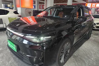 Leapmotor C16