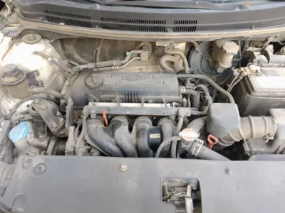 Kia K2