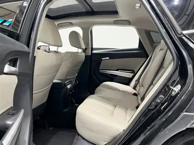 Honda Crosstour