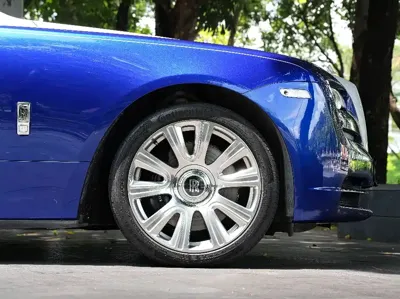 Rolls-Royce Dawn