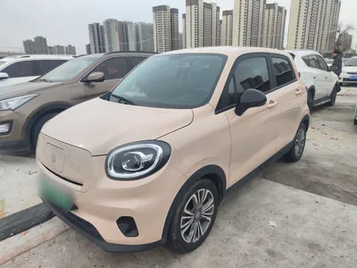 Leapmotor T03