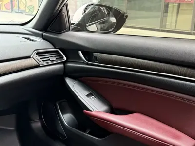 Honda Inspire