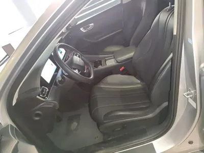 Roewe D7