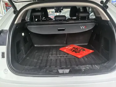 WEY Wey VV5