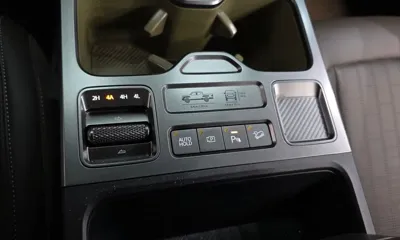 Kia Tasman