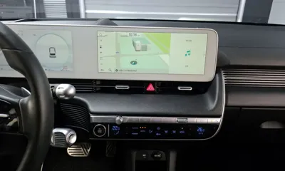 Hyundai Ioniq5