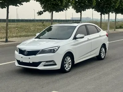 Changan V7