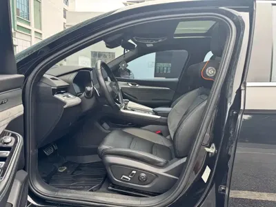Geely Xingrui