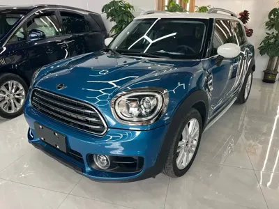 MINI Mini Countryman
