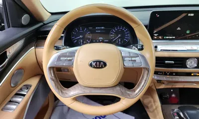 Kia K9