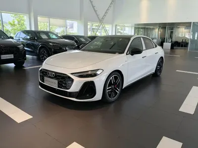 Audi 奥迪A5L