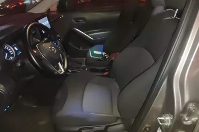 Toyota Frontlander