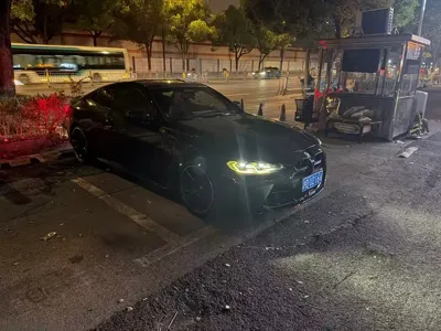 BMW M4