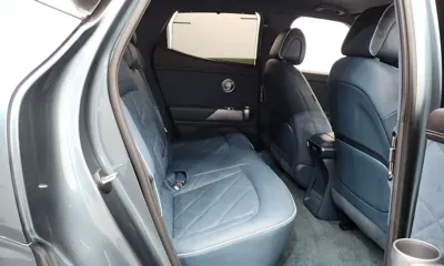 Genesis GV60