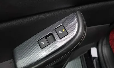 ChevroletGMDaewoo Malibu