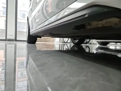 Geely Binrui