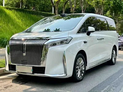 WEY 魏牌 高山新能源