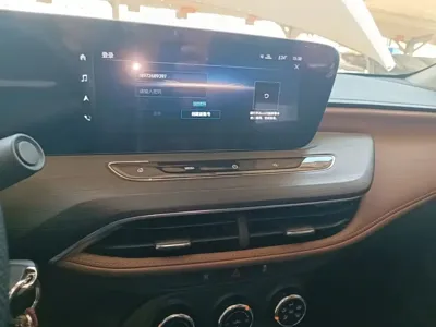 Buick Verano