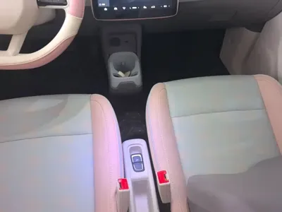 Leapmotor Leapmotor T03