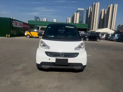 Smart Smart Fortwo