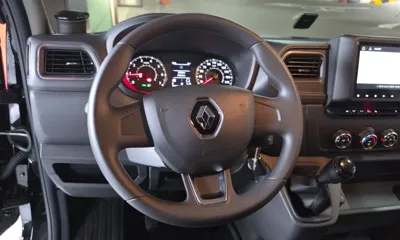 Renault-KoreaSamsung Master