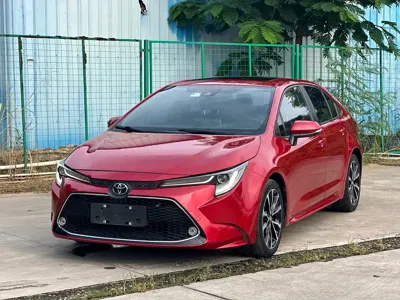 Toyota Levin