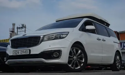 Kia Canival