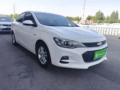 Chevrolet Cavalier