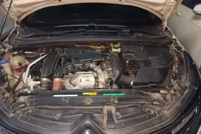 Citroen C4L