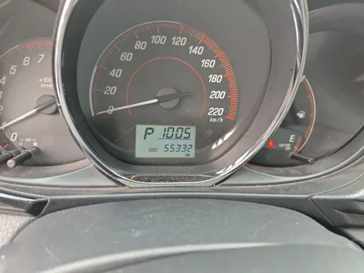Toyota YARiS L Zhi Xuan