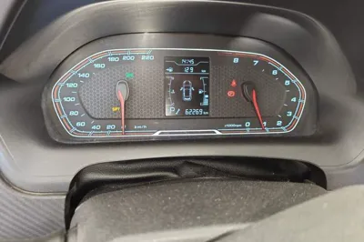 Chery Tiggo 3x