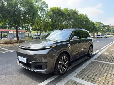 Li Auto Li L9