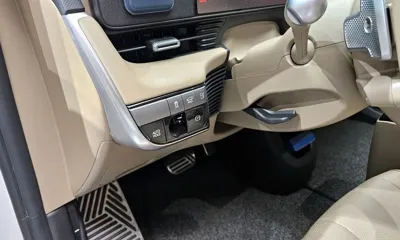 Hyundai Ioniq5