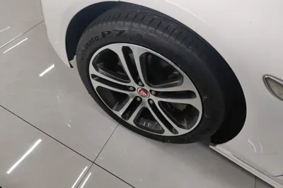 Jaguar XEL