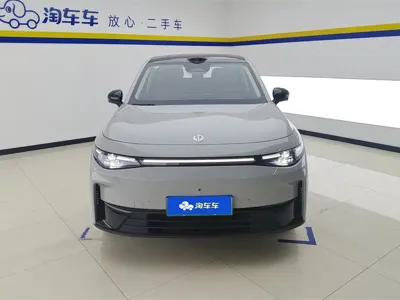 Leapmotor Leapmotor C10