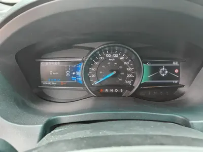 Ford Explorer (Import)