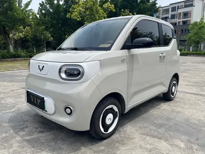 Wuling MINIEV