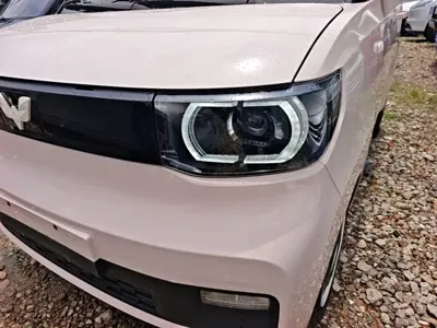 Wuling MINIEV