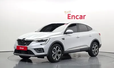 Renault-KoreaSamsung XM3