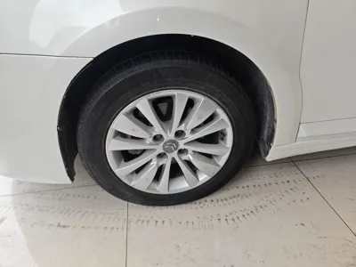 Citroen C-Quatre