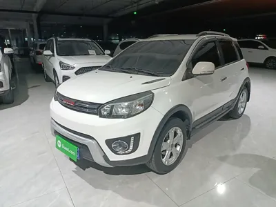 Haval H1