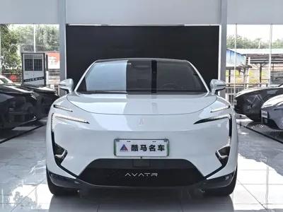Avatr Avatr 11