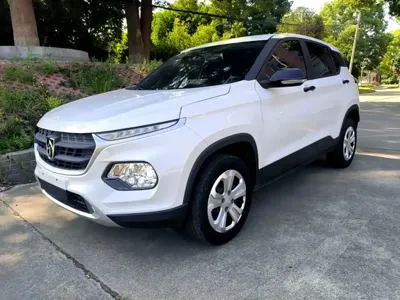 Baojun 510