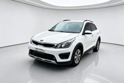 Kia KX Cross